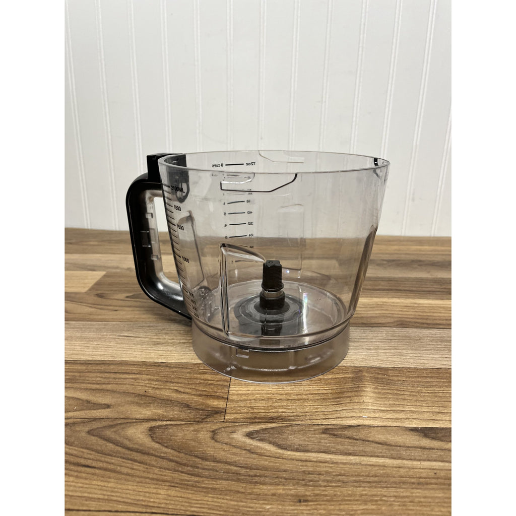 Ninja iQ Food Processor BN600 BN601 BN602 Work Bowl 72oz 9 Cup Replacement Part