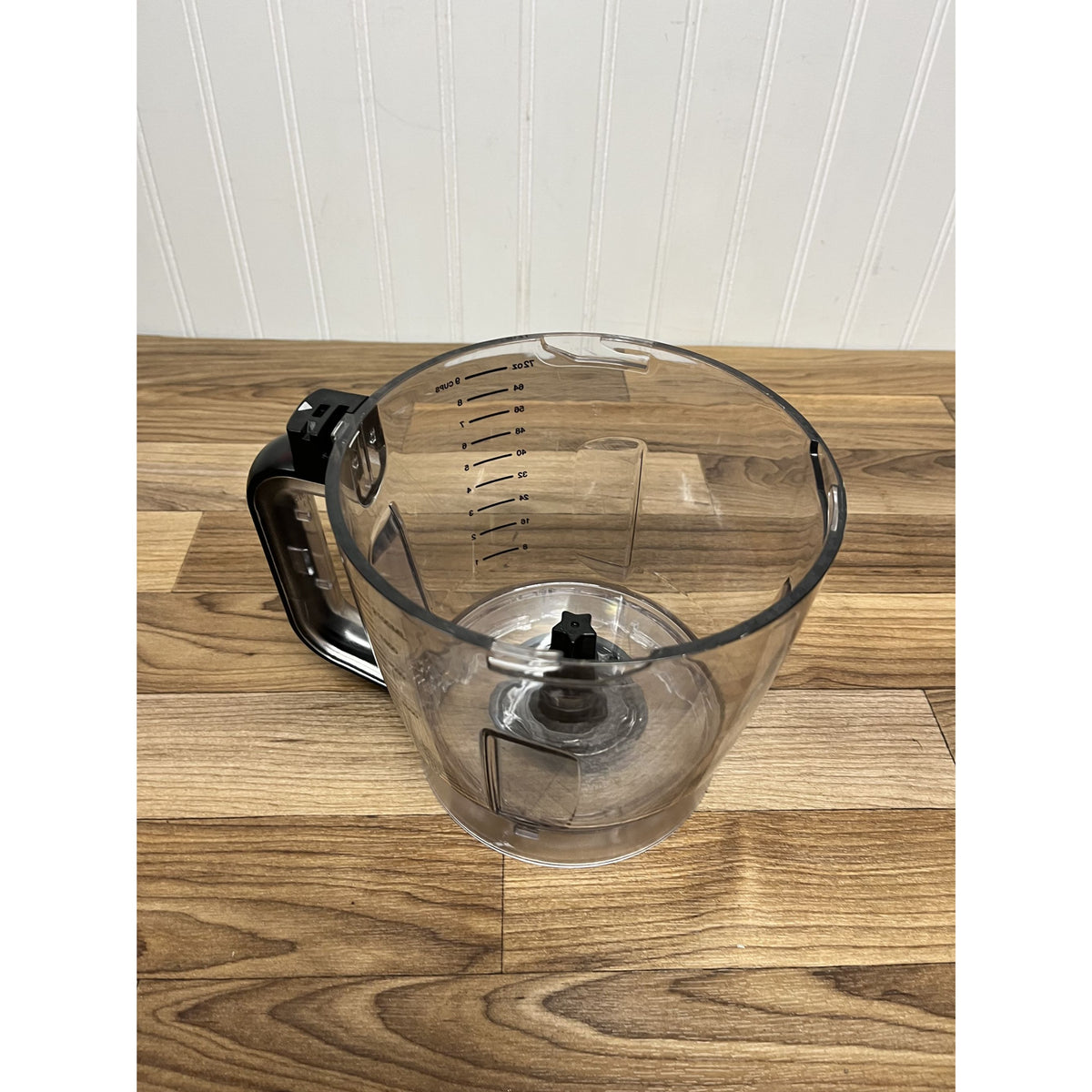 Ninja iQ Food Processor BN600 BN601 BN602 Work Bowl 72oz 9 Cup Replacement Part