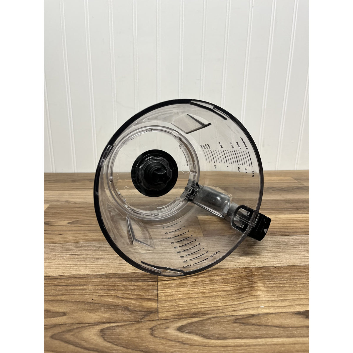 Ninja iQ Food Processor BN600 BN601 BN602 Work Bowl 72oz 9 Cup Replacement Part