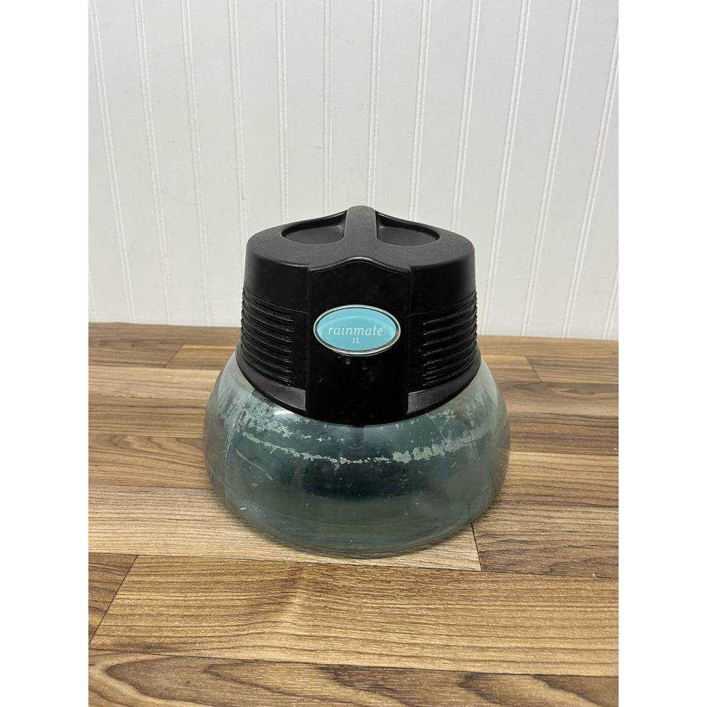 Rainbow Rainmate IL Air Freshener Purifier Room Aromatizer w LED Lights TESTED