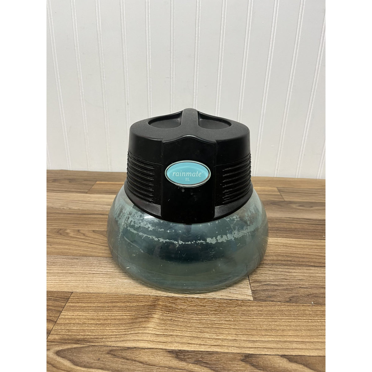 Rainbow Rainmate IL Air Freshener Purifier Room Aromatizer w LED Lights TESTED