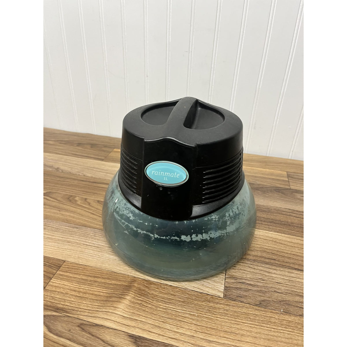 Rainbow Rainmate IL Air Freshener Purifier Room Aromatizer w LED Lights TESTED