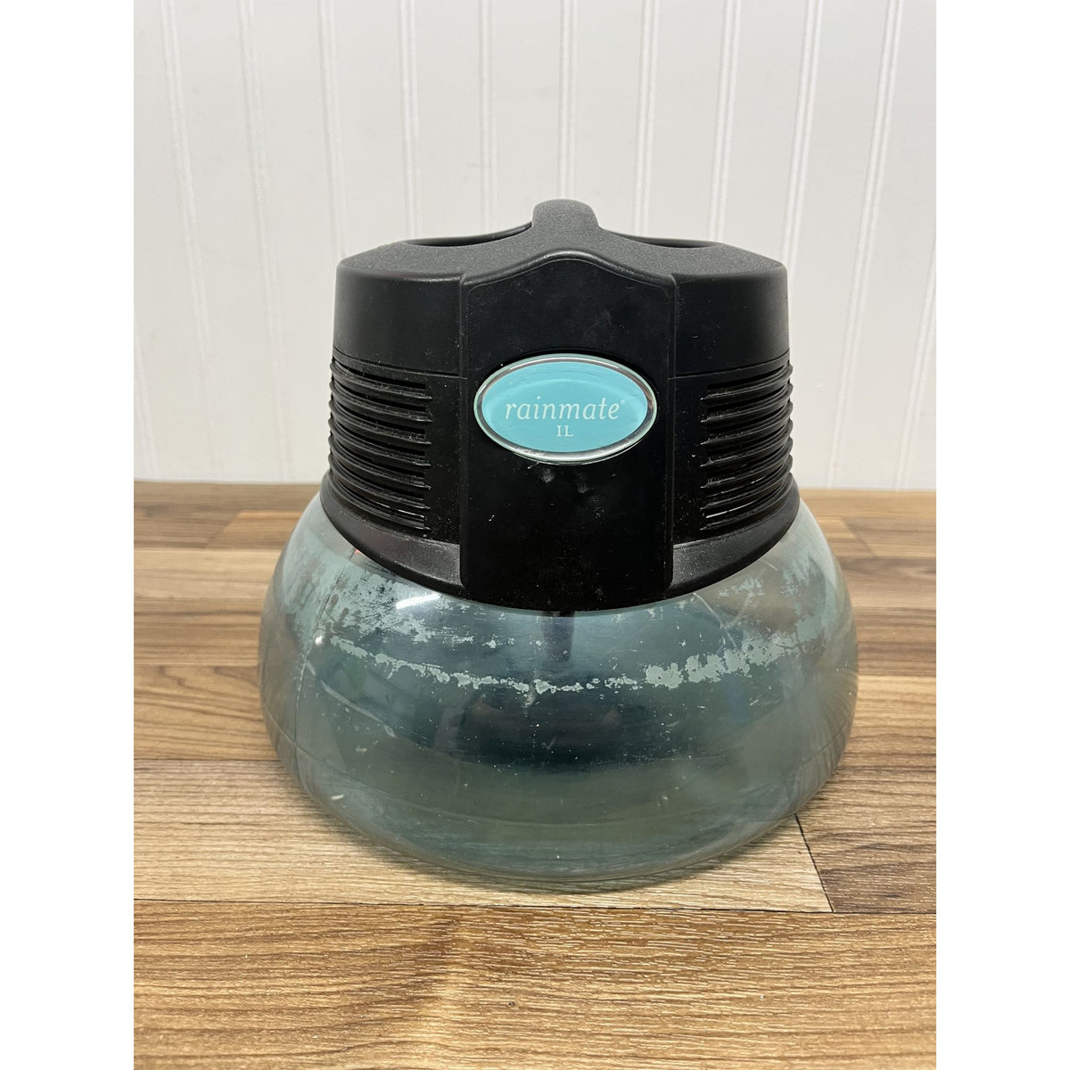 Rainbow Rainmate IL Air Freshener Purifier Room Aromatizer w LED Lights TESTED