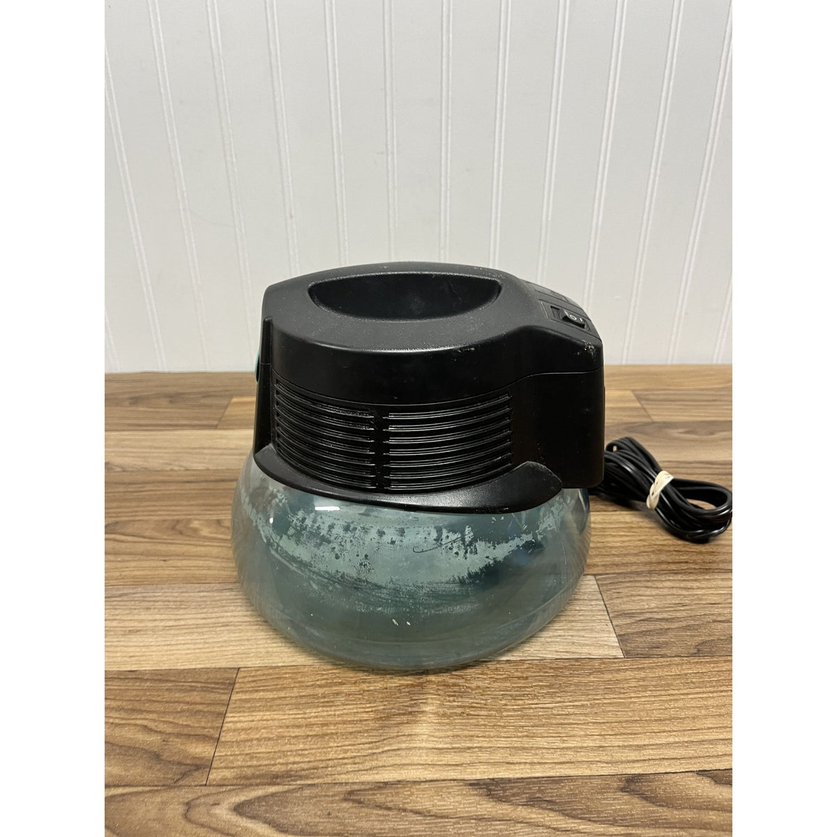 Rainbow Rainmate IL Air Freshener Purifier Room Aromatizer w LED Lights TESTED