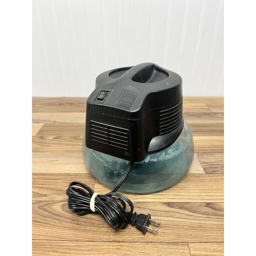 Rainbow Rainmate IL Air Freshener Purifier Room Aromatizer w LED Lights TESTED