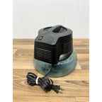 Rainbow Rainmate IL Air Freshener Purifier Room Aromatizer w LED Lights TESTED