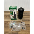 Rain Bird R-50/TDR-2 Pop-Up Sprinkler Complete In Box