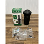 Rain Bird R-50/TDR-2 Pop-Up Sprinkler Complete In Box