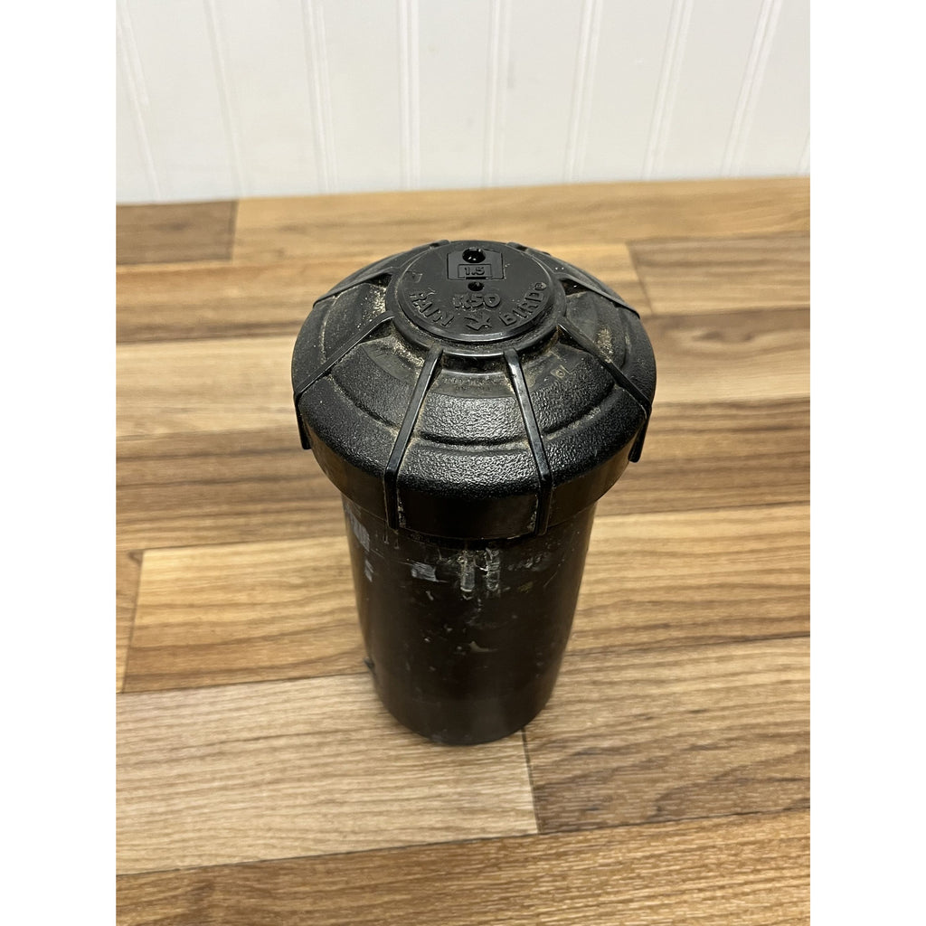 Rain Bird R-50/TDR-2 Pop-Up Sprinkler Complete In Box