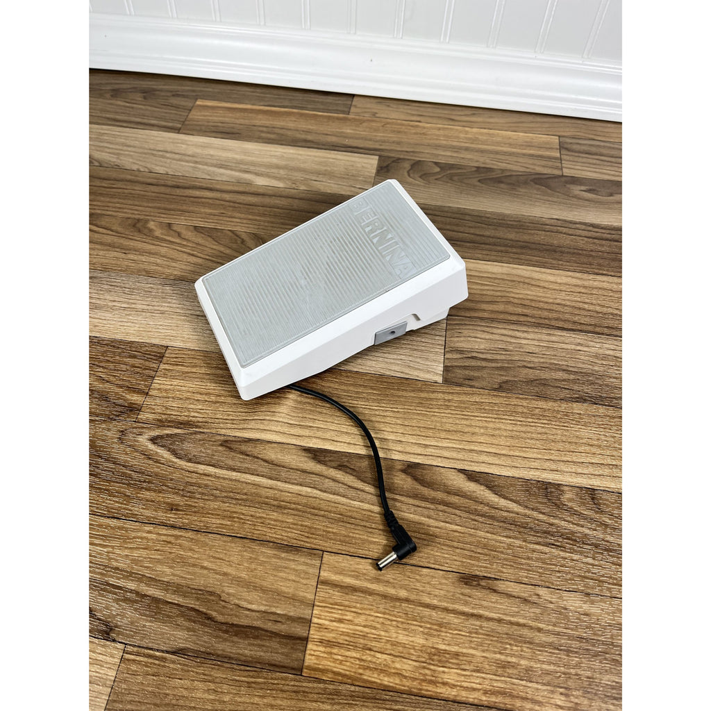 Genuine Bernina FOOT CONTROL PEDAL LV1 440 B530 B535 B550QE B570 B590 B770 B790