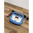 Schumacher XCS15 Ship ‘N Shore 15 AMP Speed Automatic Battery Charger 6V/ 12V