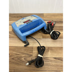Schumacher XCS15 Ship ‘N Shore 15 AMP Speed Automatic Battery Charger 6V/ 12V