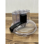 KitchenAid Food Processor 3 in One Feed Tube Lid With Pusher KFP1333 KFP1344