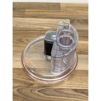 KitchenAid Food Processor 3 in One Feed Tube Lid With Pusher KFP1333 KFP1344