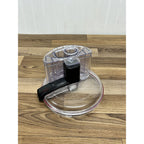KitchenAid Food Processor 3 in One Feed Tube Lid With Pusher KFP1333 KFP1344