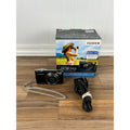 Fujifilm FinePix JX370 Digital Camera READ DESC FOR PARTS W BOX