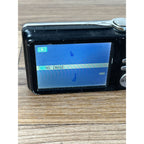 Fujifilm FinePix JX370 Digital Camera READ DESC FOR PARTS W BOX