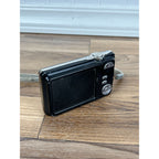 Fujifilm FinePix JX370 Digital Camera READ DESC FOR PARTS W BOX