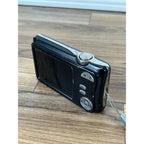 Fujifilm FinePix JX370 Digital Camera READ DESC FOR PARTS W BOX