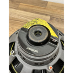 12” Kicker Comp Subwoofer C12 8 Ohms Subwoofer Replacement Speaker