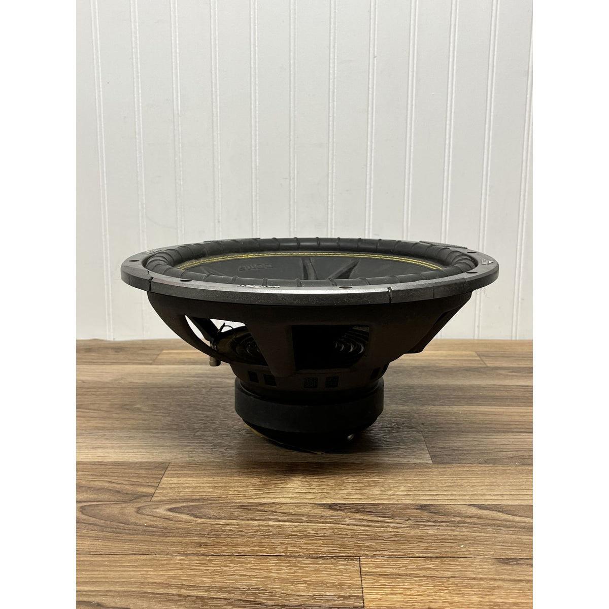 12” Kicker Comp Subwoofer C12 8 Ohms Subwoofer Replacement Speaker