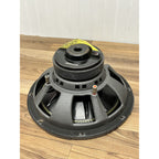 12” Kicker Comp Subwoofer C12 8 Ohms Subwoofer Replacement Speaker