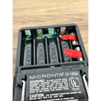 Radio Shack Micronta LCD Digital Multimeter Model 22-185A