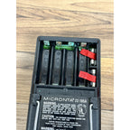 Radio Shack Micronta LCD Digital Multimeter Model 22-185A