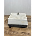 Inland Stained Glass Cutter Router Grinder Works Read Desc