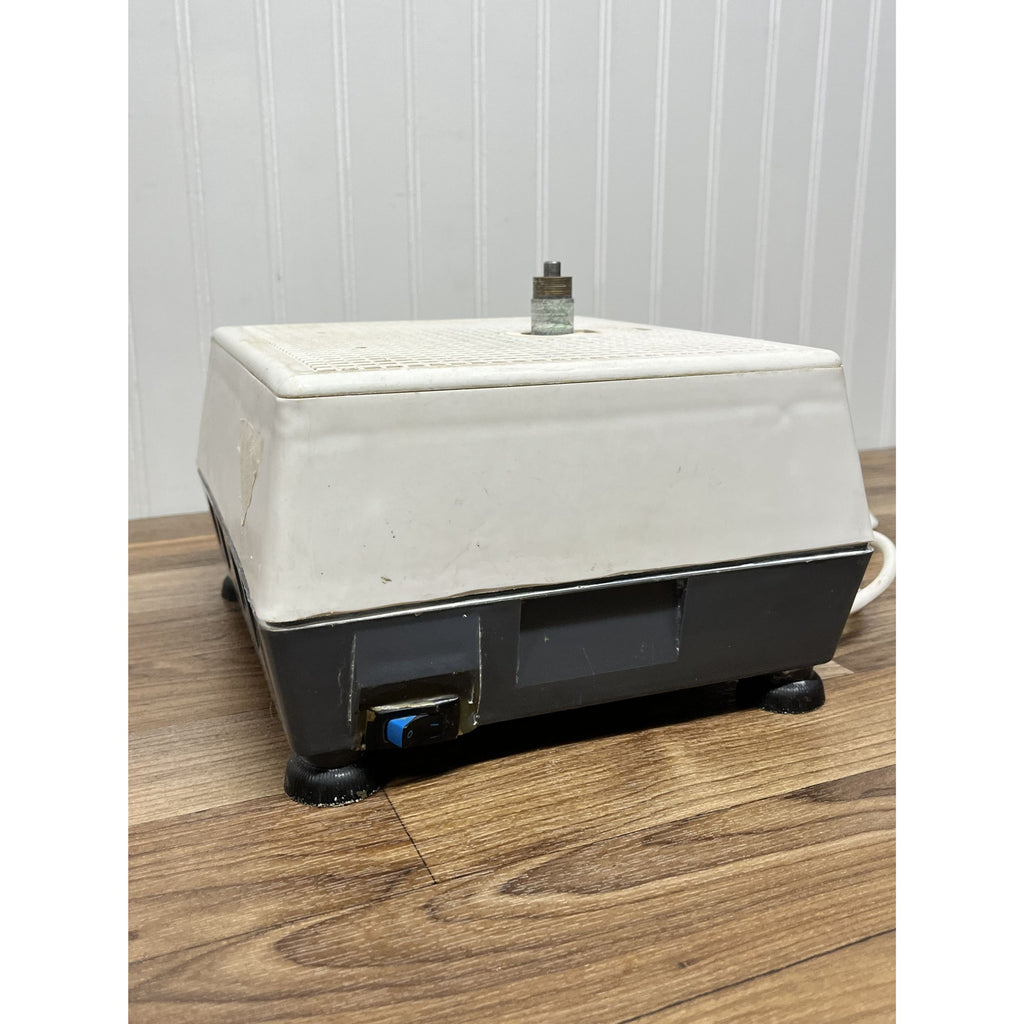 Inland Stained Glass Cutter Router Grinder Works Read Desc