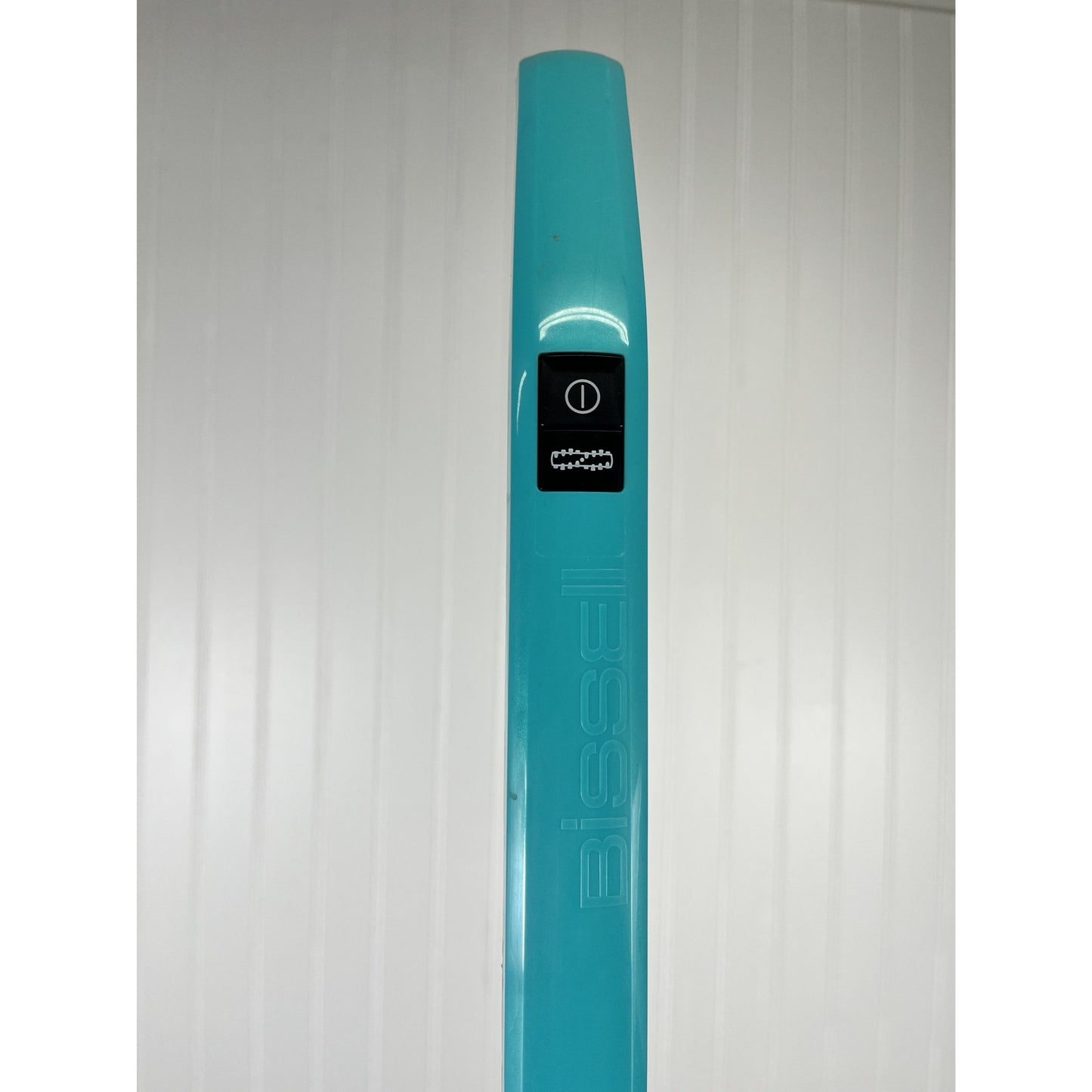 BISSELL ReadyClean Cordless 10.8V Stick Vacuum - Electric Blue With Cable 3190A