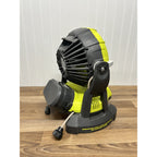 Ryobi PMF01ID 18v Bucket Top Misting Jobsite Fan