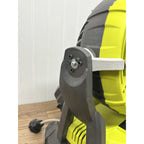 Ryobi PMF01ID 18v Bucket Top Misting Jobsite Fan