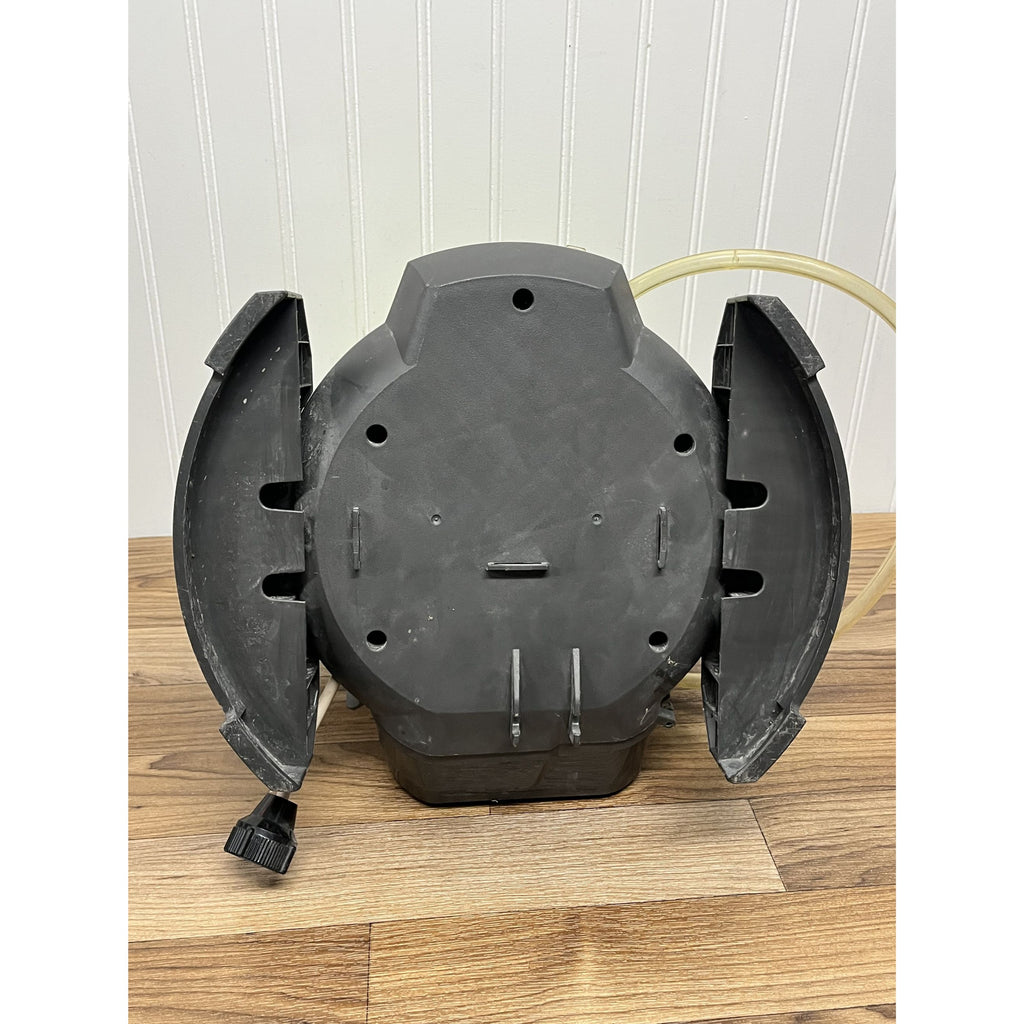 Ryobi PMF01ID 18v Bucket Top Misting Jobsite Fan