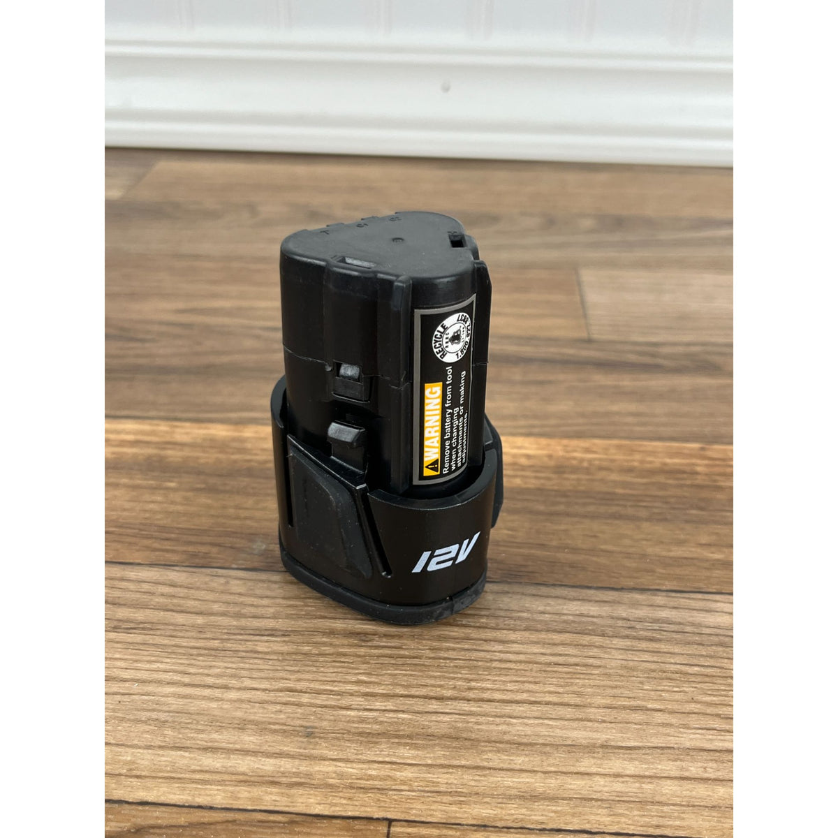 Craftsman Compact Lithium-ion 12 Volt Battery Pack 911221
