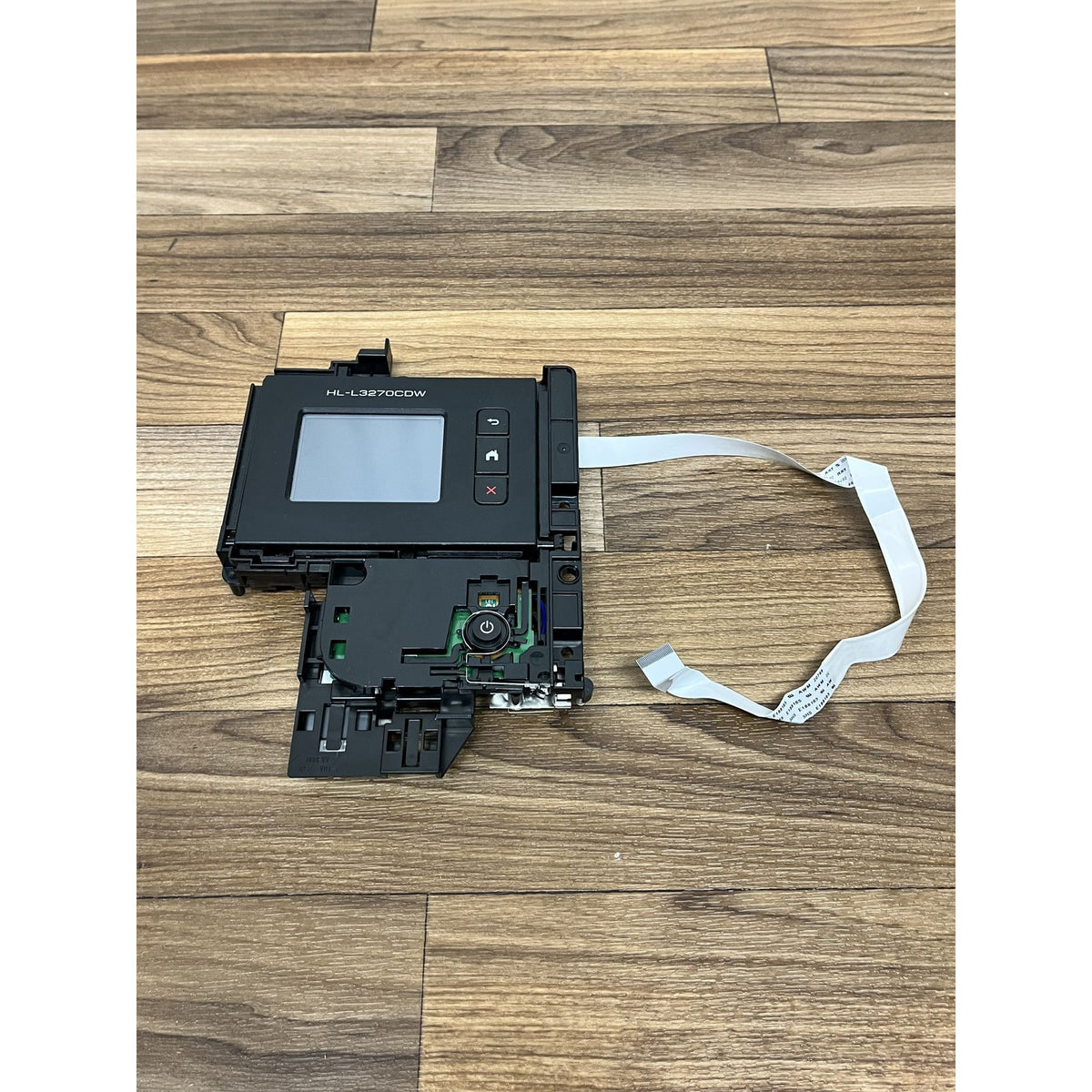 Genuine Brother HL-L3270cdw Control Panel