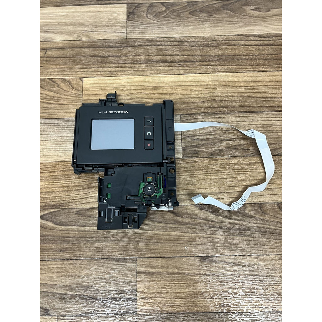 Genuine Brother HL-L3270cdw Control Panel