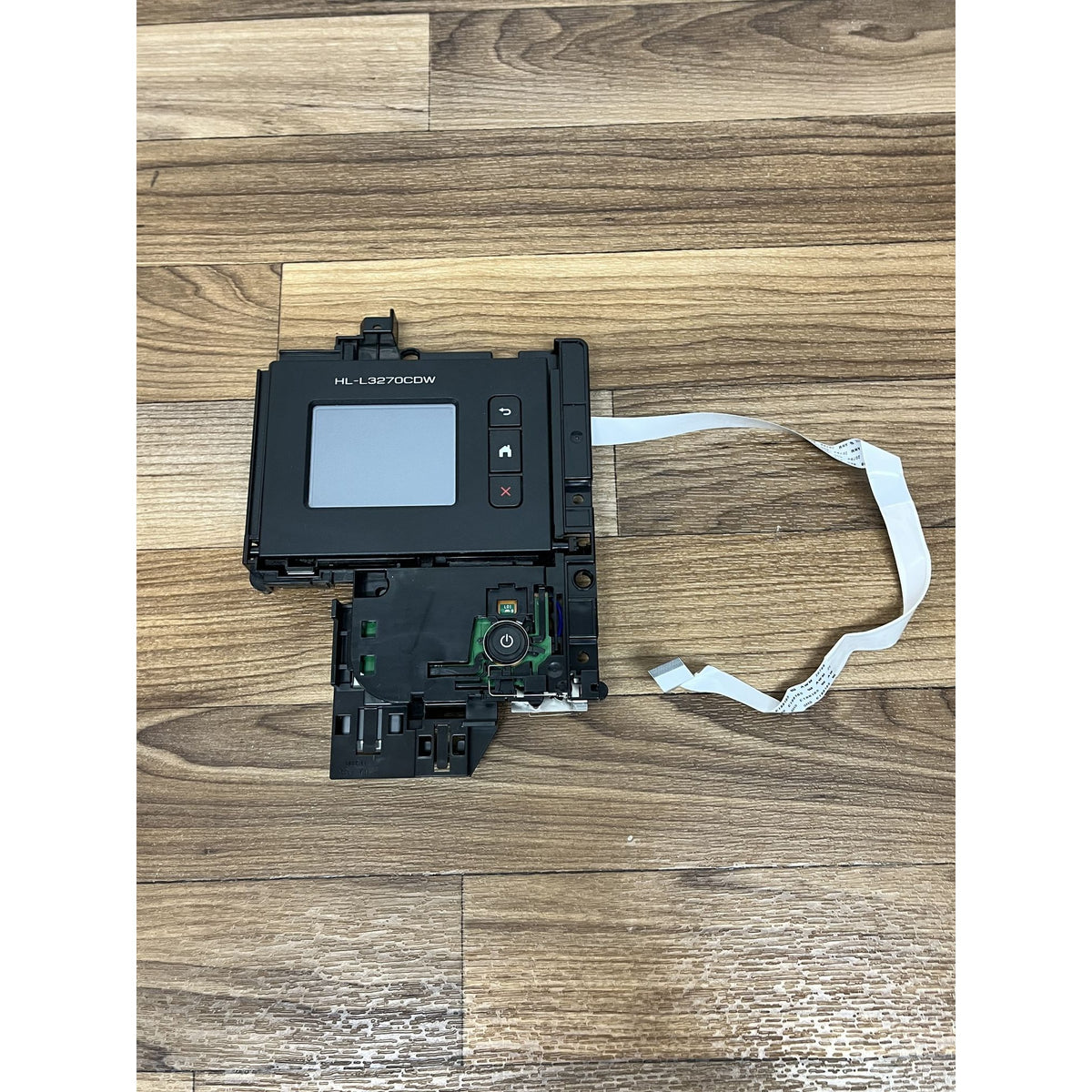 Genuine Brother HL-L3270cdw Control Panel