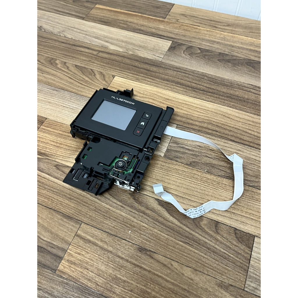 Genuine Brother HL-L3270cdw Control Panel