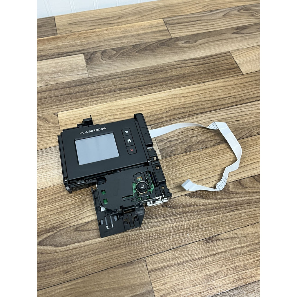 Genuine Brother HL-L3270cdw Control Panel