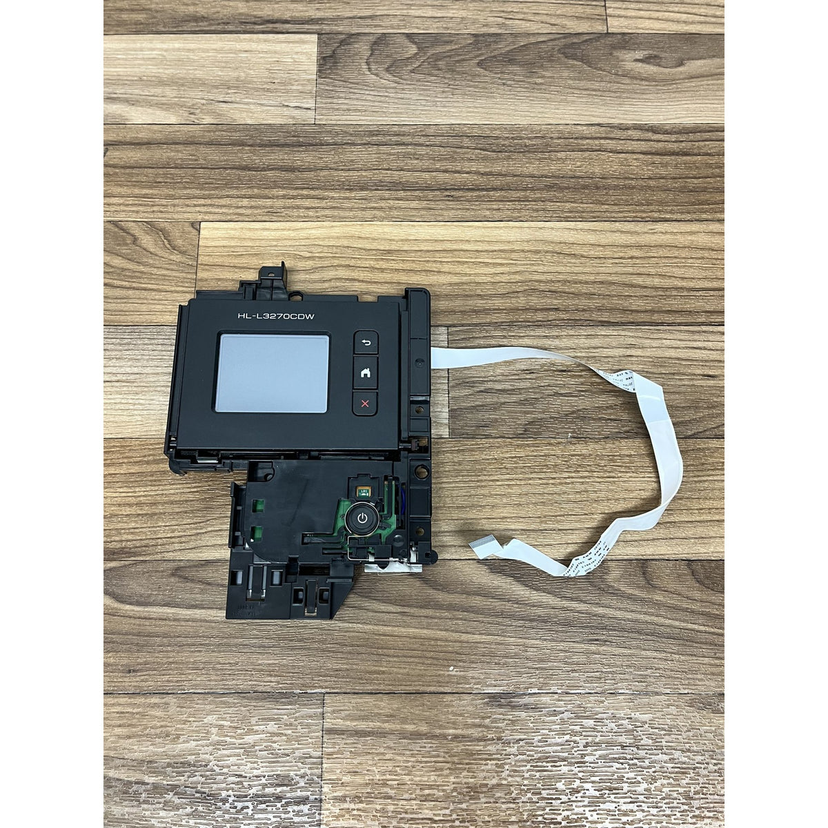 Genuine Brother HL-L3270cdw Control Panel