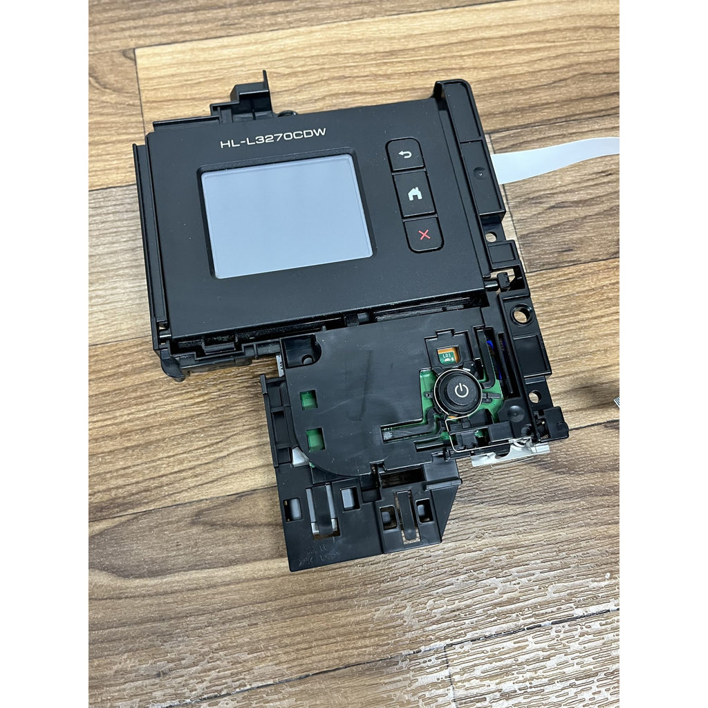Genuine Brother HL-L3270cdw Control Panel