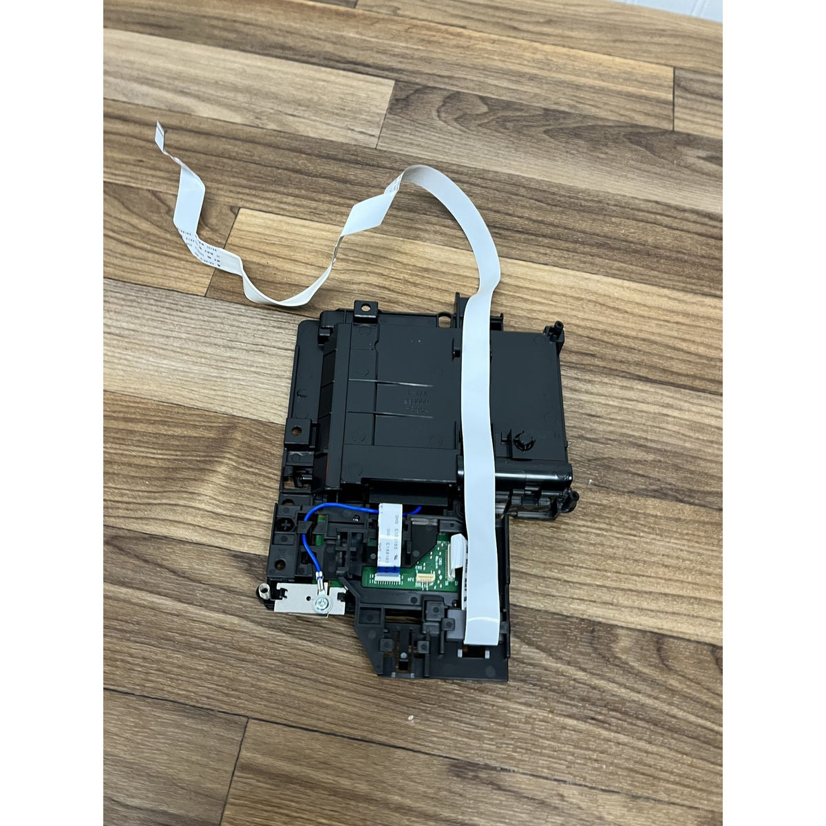 Genuine Brother HL-L3270cdw Control Panel