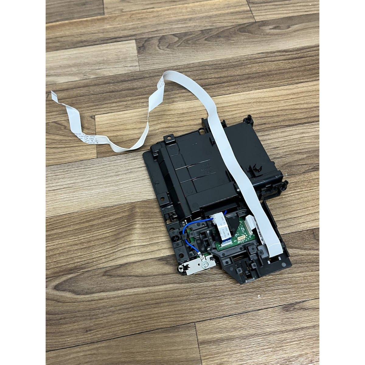 Genuine Brother HL-L3270cdw Control Panel