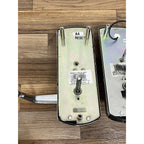 X2 Kaba E-Plex Electronic Pushbutton Locks ONE KEY Read Desc