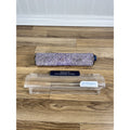 Shark HydroVac XL Nozzle Brushroll Cover & OEM Roll Part WD100 WD101 WD201 WD200