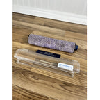 Shark HydroVac XL Nozzle Brushroll Cover & OEM Roll Part WD100 WD101 WD201 WD200