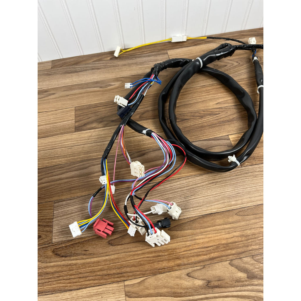 Midea Washer/Washing Machine Recycled Wire Harness MLV45N3BWW