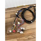 Midea Washer/Washing Machine Recycled Wire Harness MLV45N3BWW