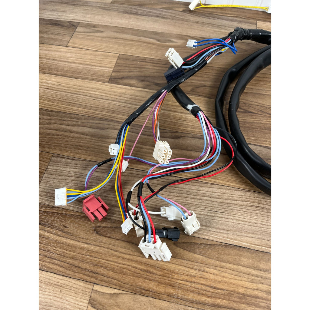 Midea Washer/Washing Machine Recycled Wire Harness MLV45N3BWW